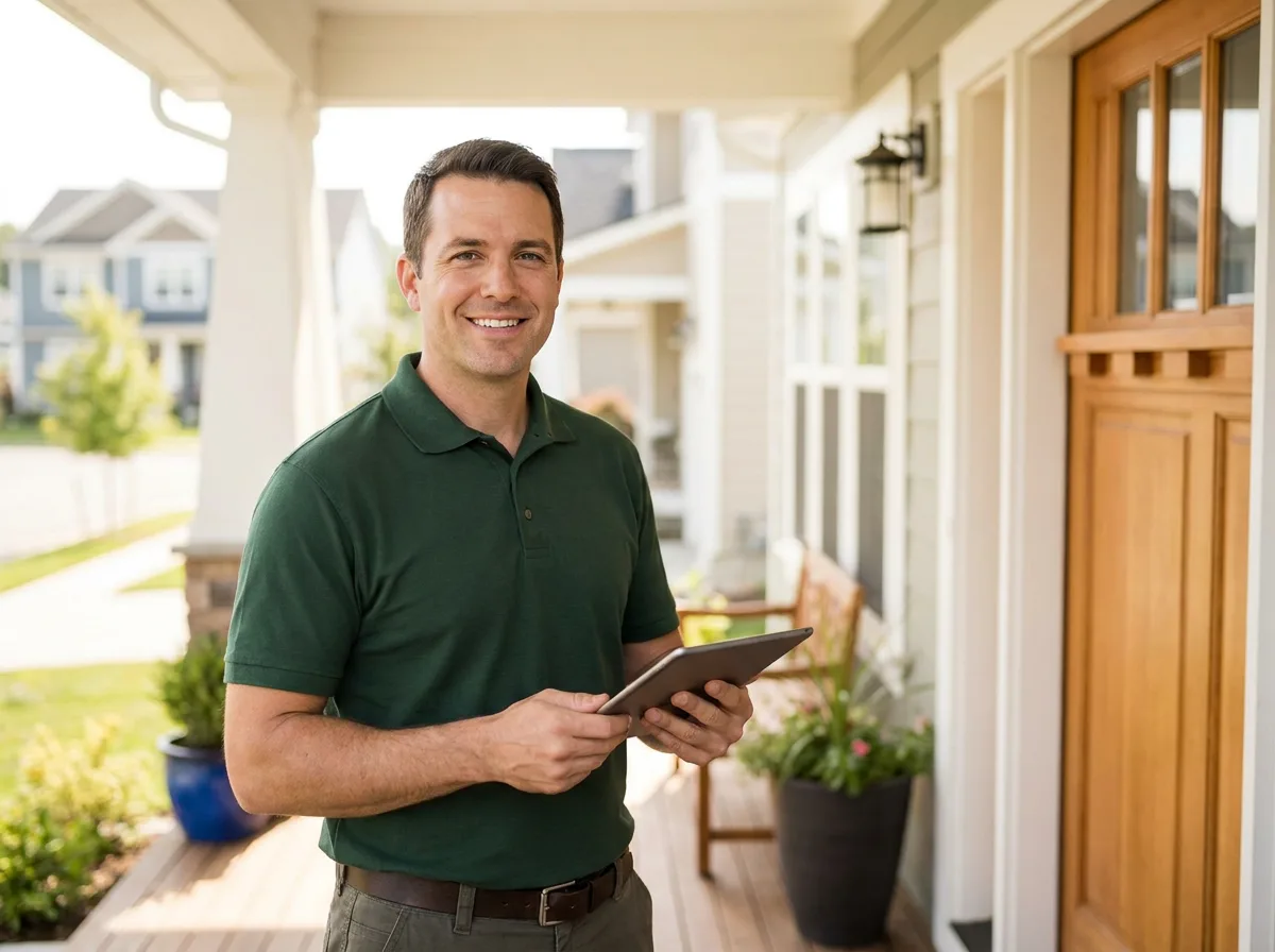 Pest control FAQs for Coopersburg, PA